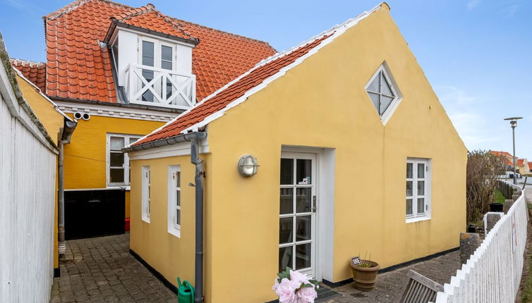 Foto 1 - Apartamento em Skagen com terraço