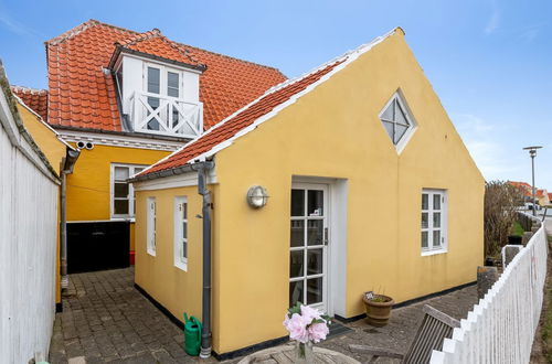 Foto 1 - Apartamento em Skagen com terraço