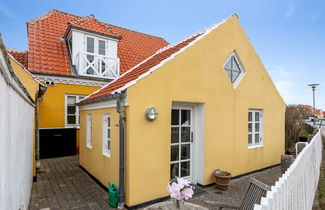 Foto 1 - Apartamento em Skagen com terraço