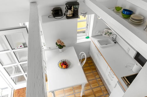 Foto 11 - Apartamento em Skagen com terraço
