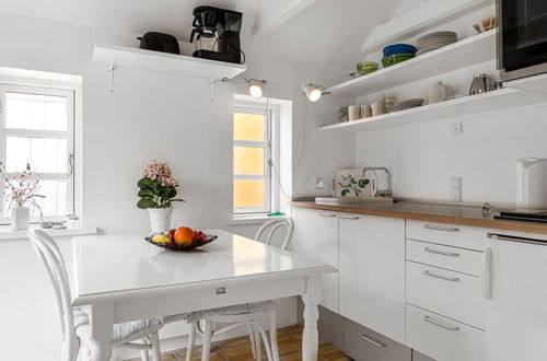 Foto 2 - Apartamento em Skagen com terraço