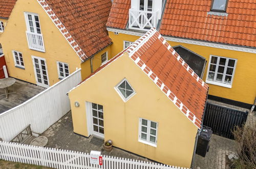 Photo 13 - Appartement en Skagen avec terrasse