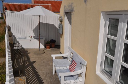 Foto 5 - Appartamento a Skagen con terrazza