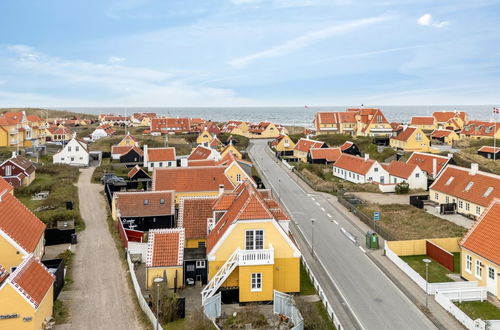 Photo 17 - Appartement en Skagen avec terrasse
