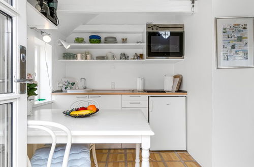 Foto 10 - Apartamento em Skagen com terraço