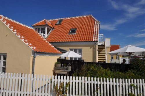 Foto 2 - Apartment in Skagen mit terrasse