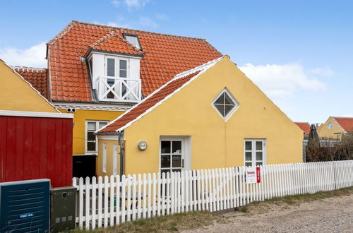 Photo 12 - Appartement en Skagen avec terrasse