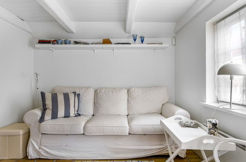 Foto 9 - Apartamento em Skagen com terraço