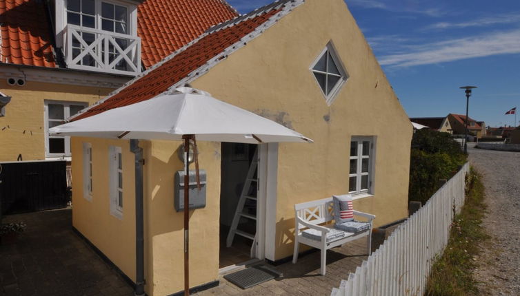 Foto 1 - Appartamento a Skagen con terrazza