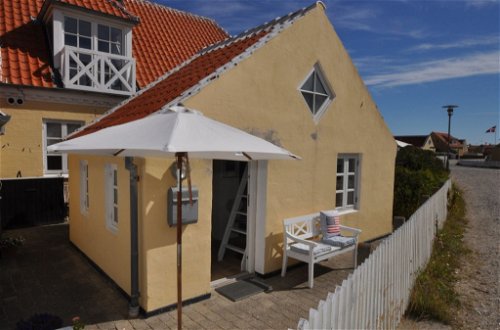 Photo 1 - Appartement en Skagen avec terrasse