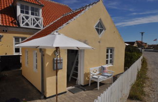 Photo 1 - Apartment in Skagen with terrace
