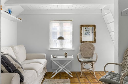 Foto 8 - Apartamento em Skagen com terraço