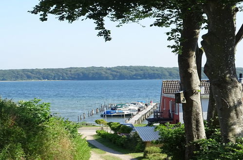 Photo 16 - 1 bedroom House in Rødekro with terrace