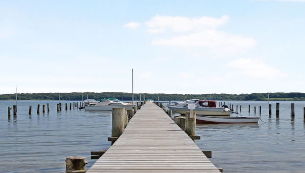 Haus mit 1 Schlafzimmer in Rødekro mit terrasse - Foto 3