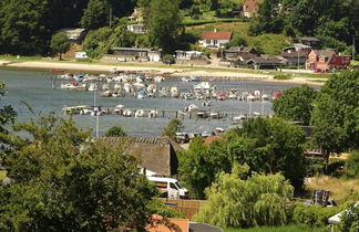 Foto 3 - Haus mit 1 Schlafzimmer in Rødekro mit terrasse