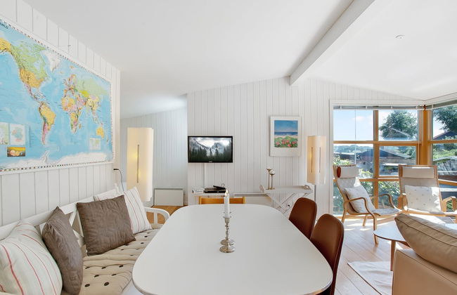 Casa de 1 quarto em Rødekro com terraço - Foto 24