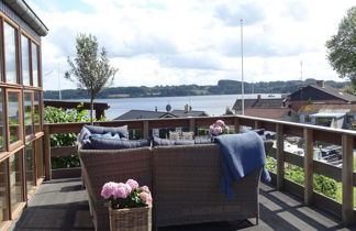 Photo 1 - 1 bedroom House in Rødekro with terrace