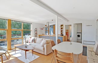 Foto 2 - Haus mit 1 Schlafzimmer in Rødekro mit terrasse