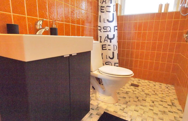 Casa de 2 quartos em Bryrup com terraço - Foto 13