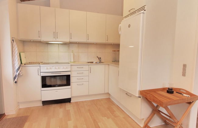 Casa de 2 quartos em Bryrup com terraço - Foto 11