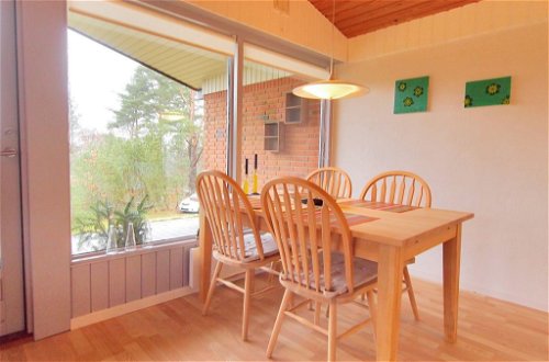 Photo 10 - 2 bedroom House in Bryrup with terrace