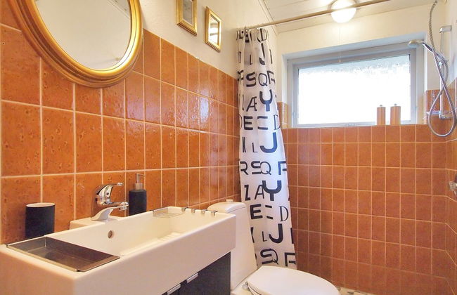 Casa de 2 quartos em Bryrup com terraço - Foto 12