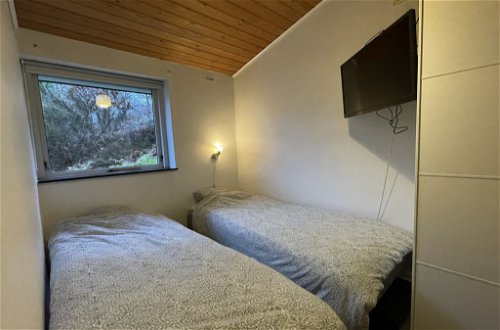Foto 14 - Casa con 2 camere da letto a Bryrup con terrazza