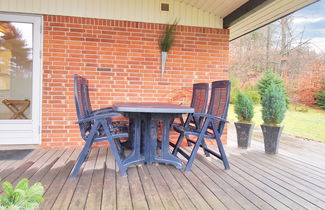 Photo 2 - Maison de 2 chambres à Bryrup avec terrasse