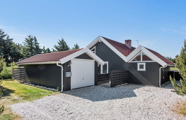 "Bente" - 800m from the sea - Foto 11