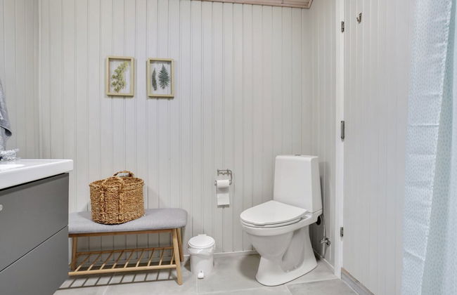 "Bente" - 800m from the sea - Foto 45