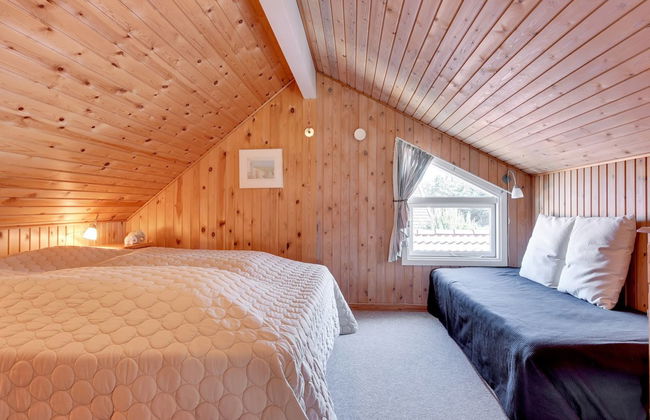 "Bente" - 800m from the sea - Foto 34