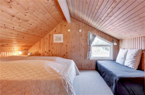 Foto 21 - Haus mit 4 Schlafzimmern in Nørre Vorupør mit terrasse
