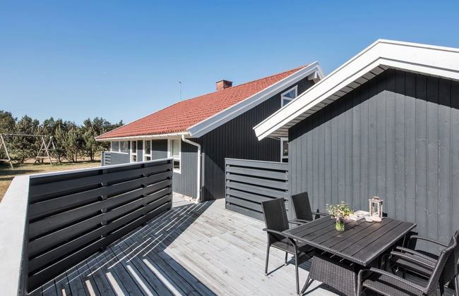 "Bente" - 800m from the sea - Foto 9