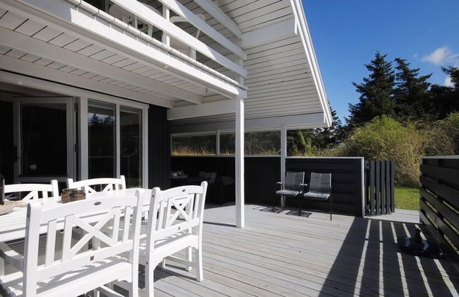 "Bente" - 800m from the sea - Foto 17