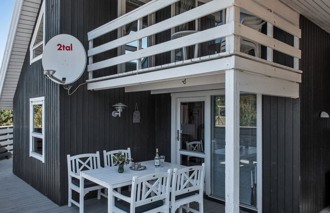 "Bente" - 800m from the sea - Foto 2