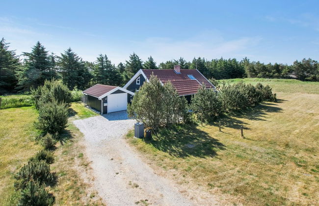 "Bente" - 800m from the sea - Foto 7