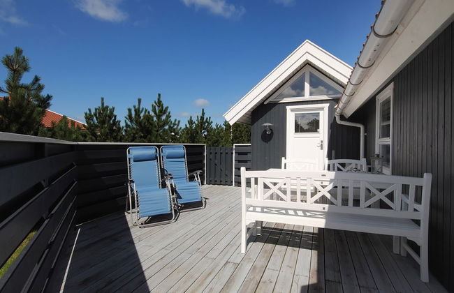 "Bente" - 800m from the sea - Foto 14