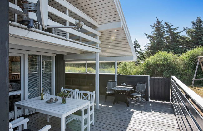 "Bente" - 800m from the sea - Foto 25