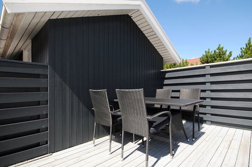 Foto 41 - Casa de 4 quartos em Nørre Vorupør com terraço