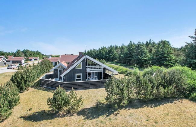 "Bente" - 800m from the sea - Foto 8