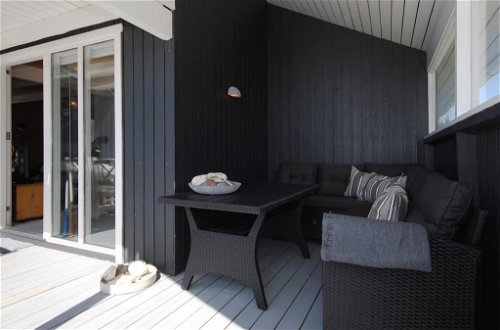 Foto 39 - Haus mit 4 Schlafzimmern in Nørre Vorupør mit terrasse
