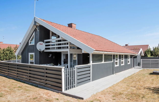 "Bente" - 800m from the sea - Foto 5