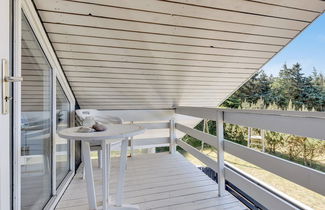 Photo 3 - Maison de 4 chambres à Nørre Vorupør avec terrasse