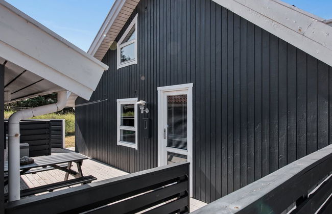 "Bente" - 800m from the sea - Foto 4