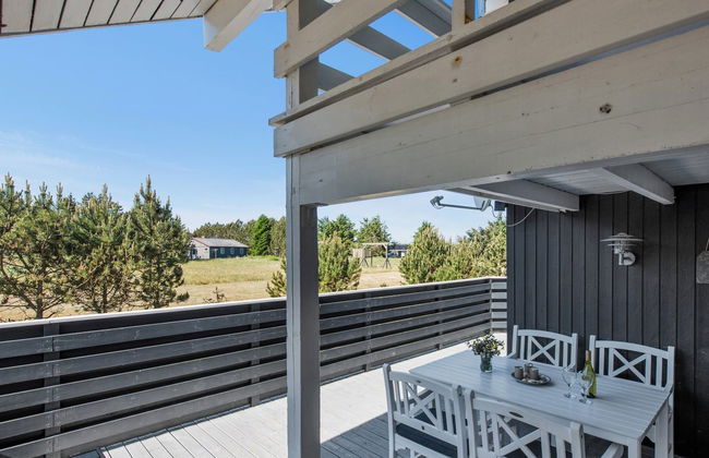 "Bente" - 800m from the sea - Foto 10