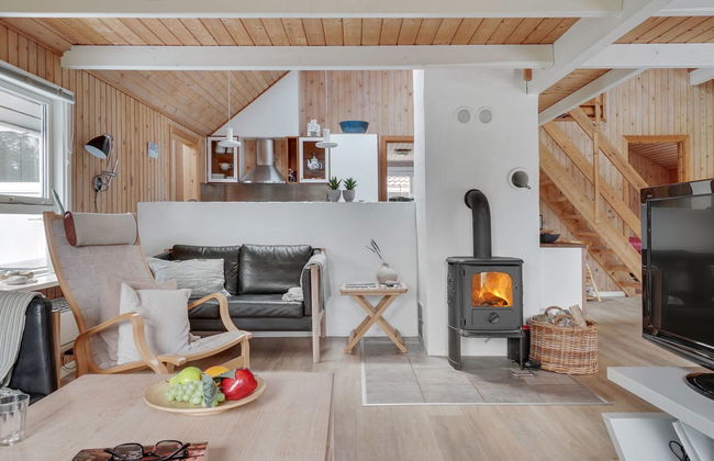 "Bente" - 800m from the sea - Foto 39