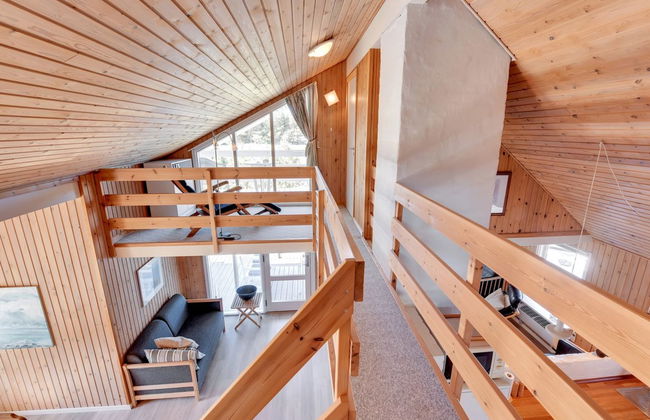 "Bente" - 800m from the sea - Foto 44