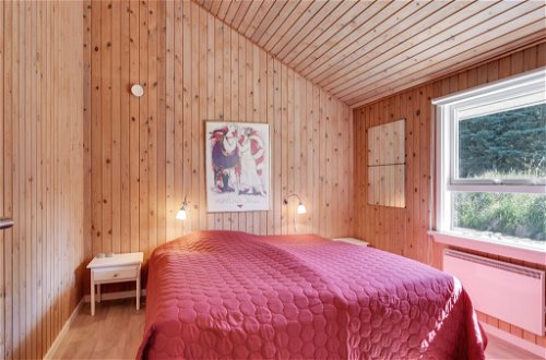 Foto 20 - Haus mit 4 Schlafzimmern in Nørre Vorupør mit terrasse
