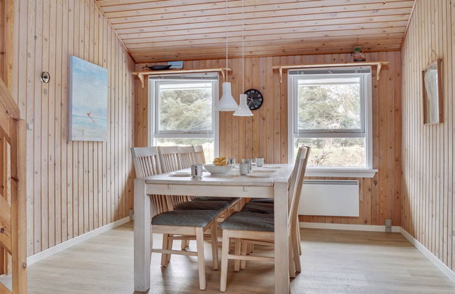 "Bente" - 800m from the sea - Foto 28