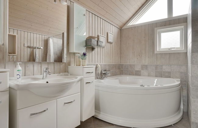 "Bente" - 800m from the sea - Foto 26